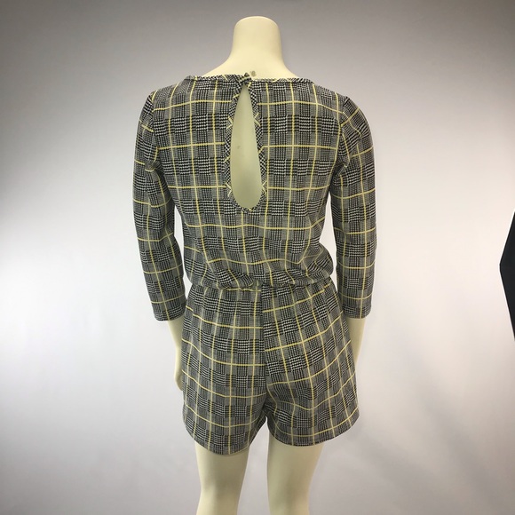 Absolute Angel long sleeve romper Medium - Picture 4 of 7